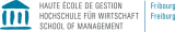 HEG friburg