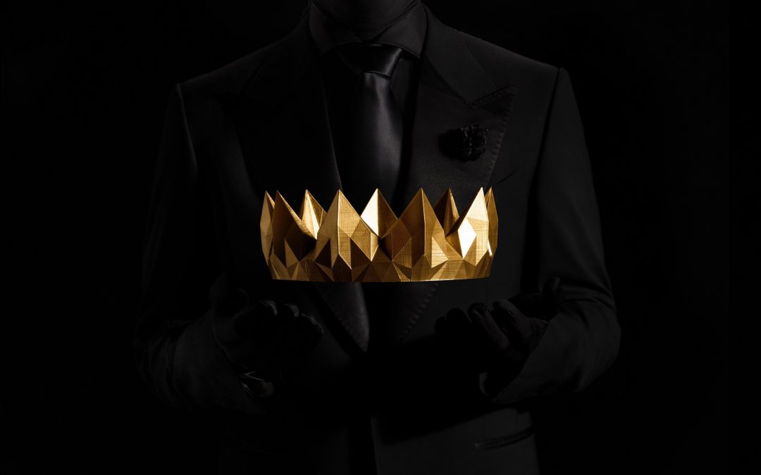 Lessons learnt on the way to triple crown