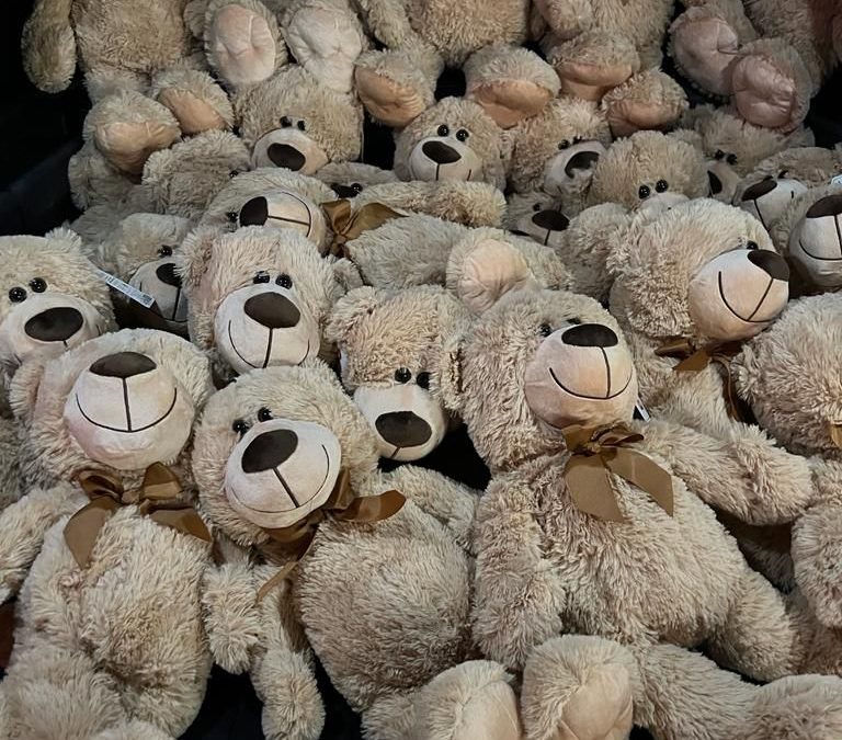 In solidarity with Ukraine – The impact of the war in Ukraine on the Kozminski University community