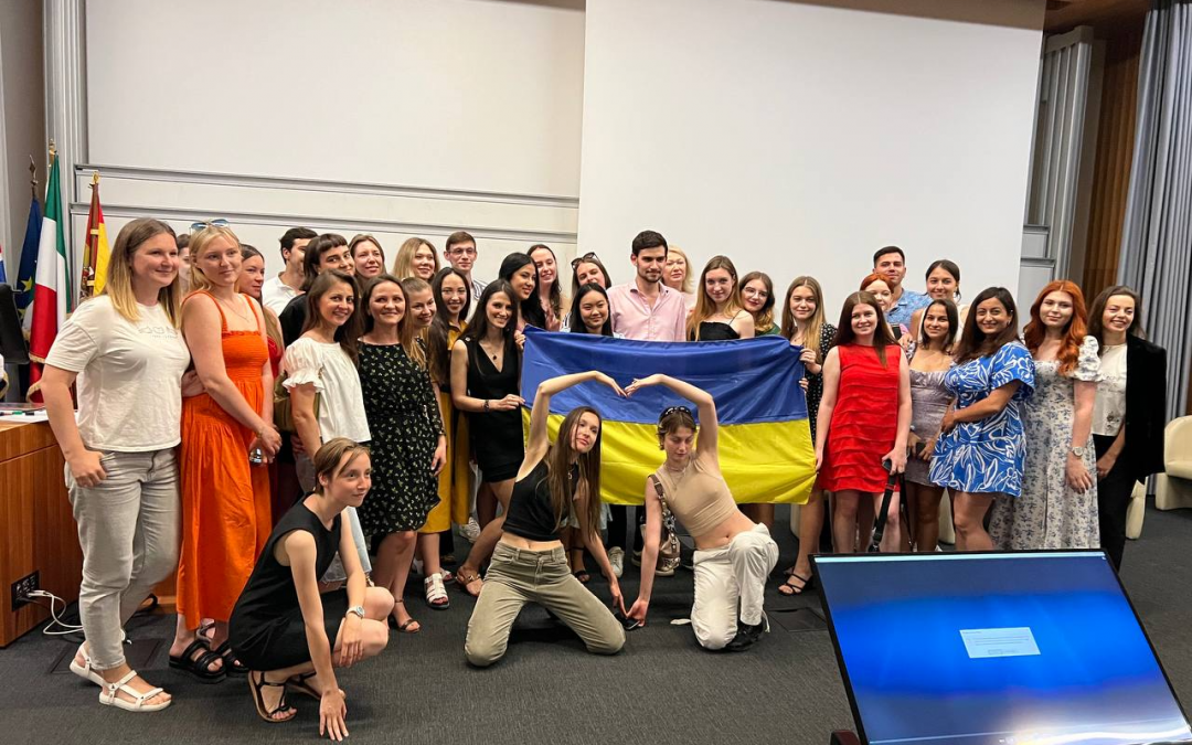 ESCP4U: A project carried by the entire ESCP community