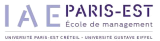 IAE Gustave Eiffel