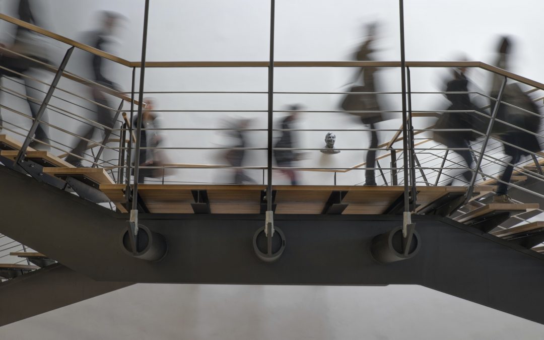 APRIL – adapting the role of a Corporate University