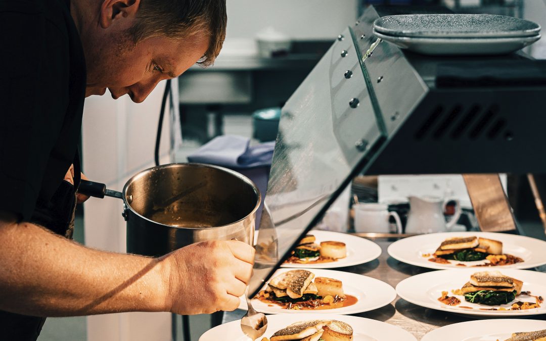 Institut Lyfe – The effects on hospitality education and the industry as a whole