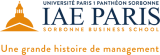 IAE PARIS